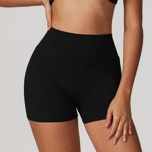 Running Gym Slim Fit Sports Shorts