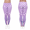 Digital Printed Leggings
