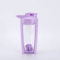 500ML Protein Shaker Bottle for Gym and Fitness