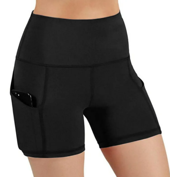 Women's Yoga Pocket Leggings