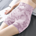 Soft Summer Workout Yoga Running Shorts for Gym