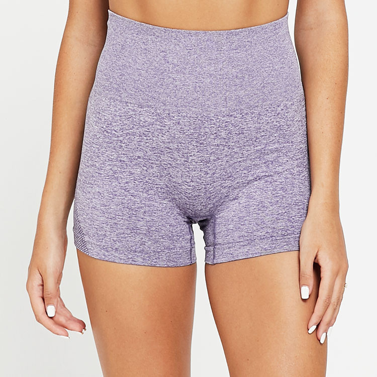 Ladies' Fitness Shorts